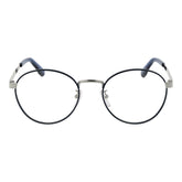 BMW Blue Metal Glasses (Frames)